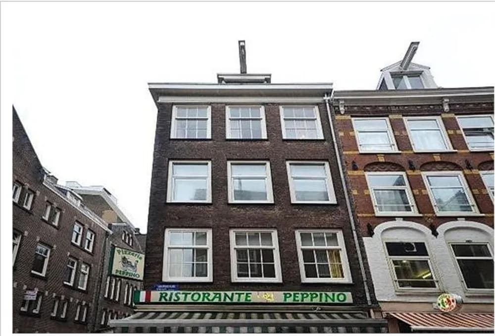 Leidse Square Nightlife Apartment - main photo