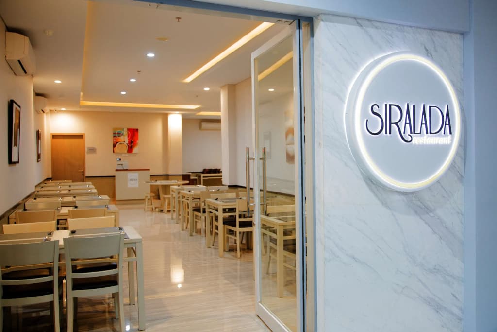 Kyriad Hotel Fatmawati - Jakarta - photo 17