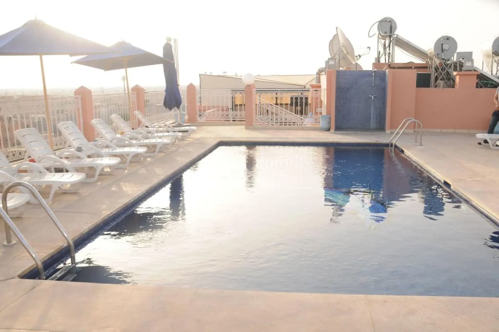 Hôtel Racine Marrakech - photo 18