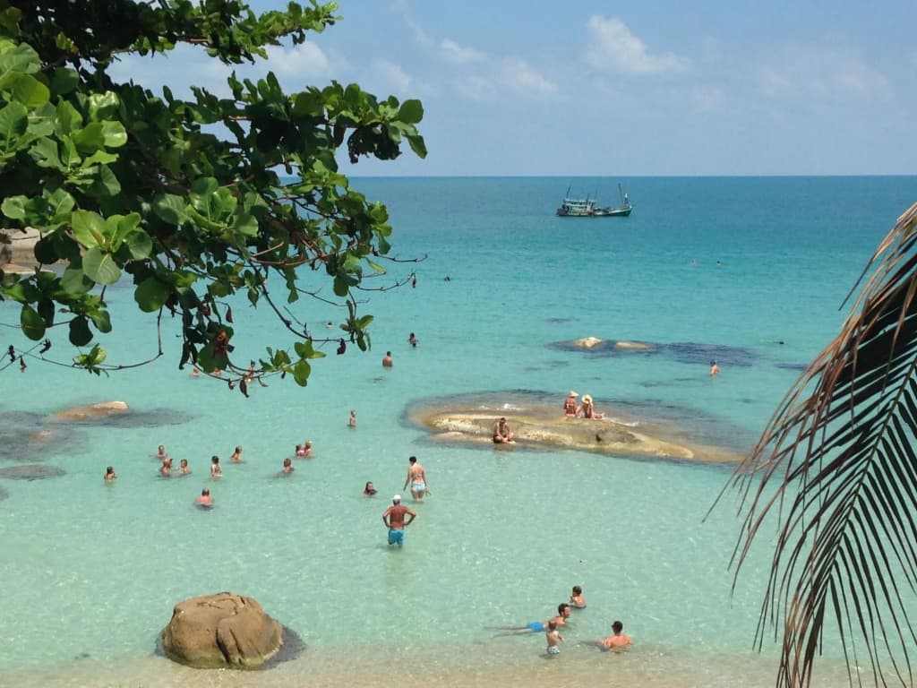 Silver Beach Resort - photo 14
