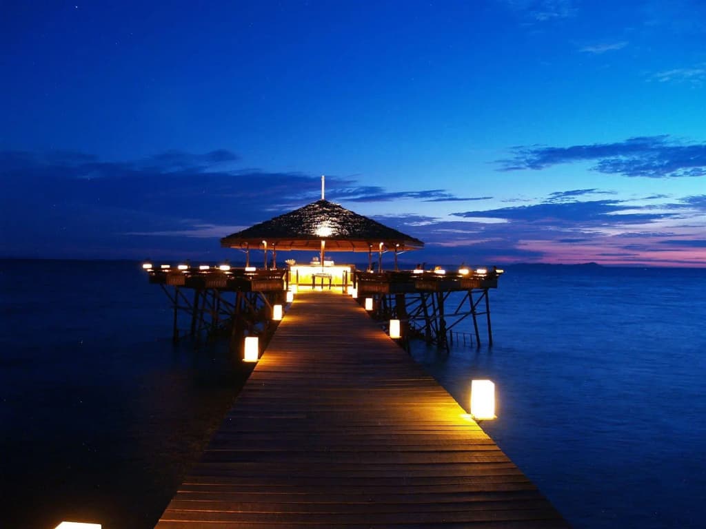 Japamala Resort by Samadhi - photo 9