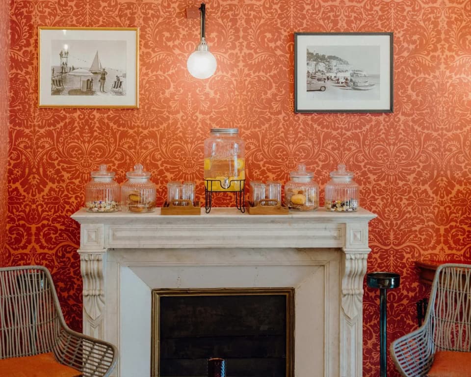 Hôtel Le Grimaldi by Happyculture - photo 21