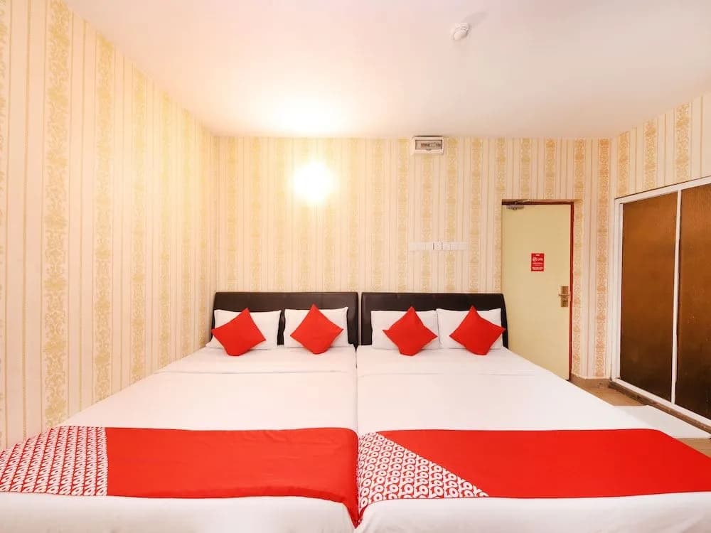MS Bukit Bintang Hotel - photo 2