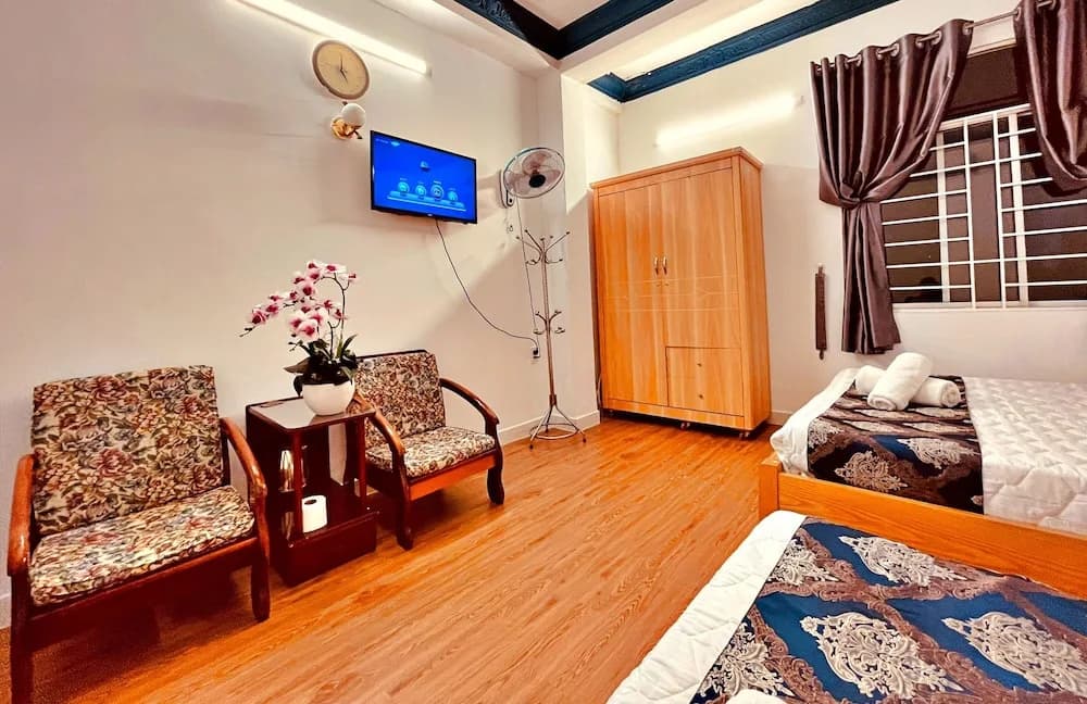 Ailen Hotel - photo 4