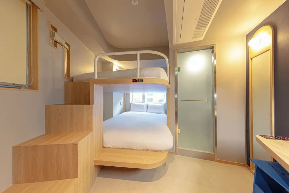 Uhoostay - photo 4
