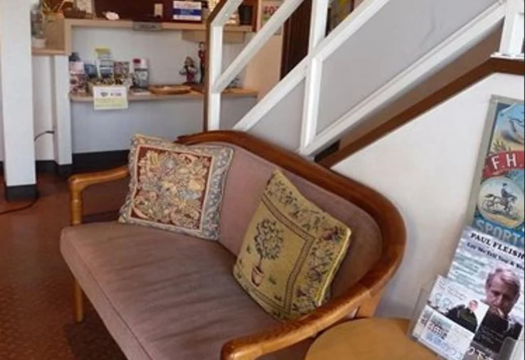 Hotel Daiki - photo 12