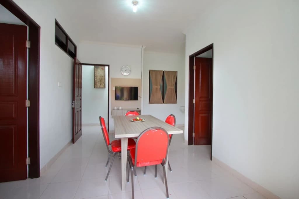 Alamanda Town House - photo 4