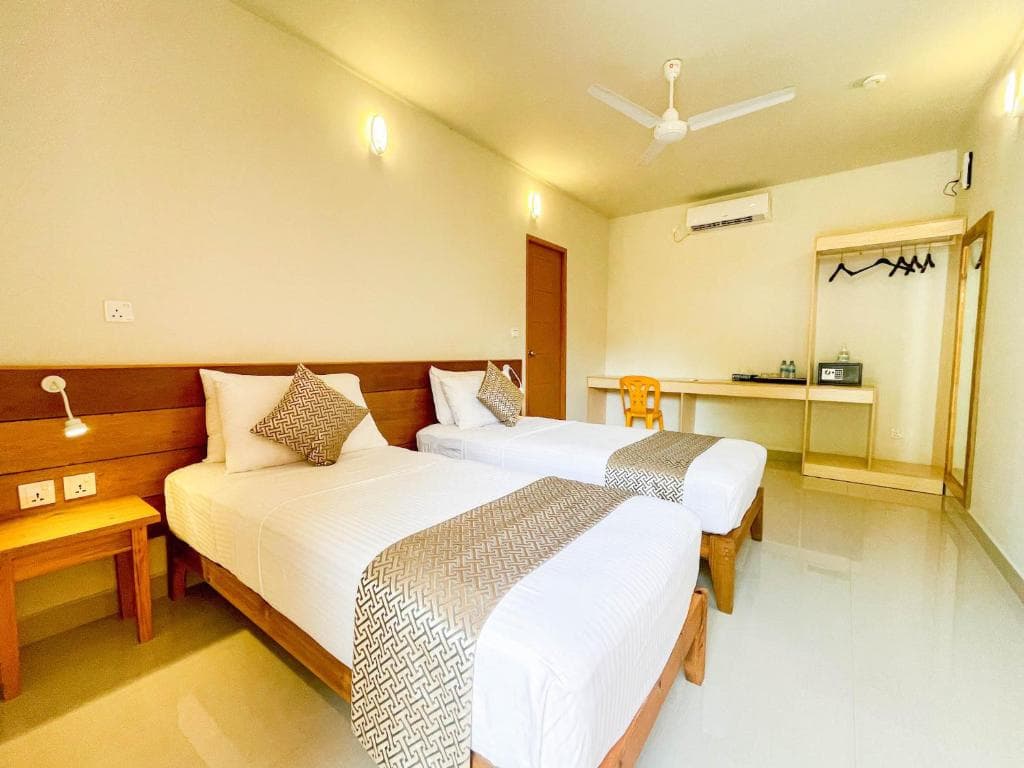 Suffix Retreat - Stay, Dive & Explore Fuvahmulah - photo 19