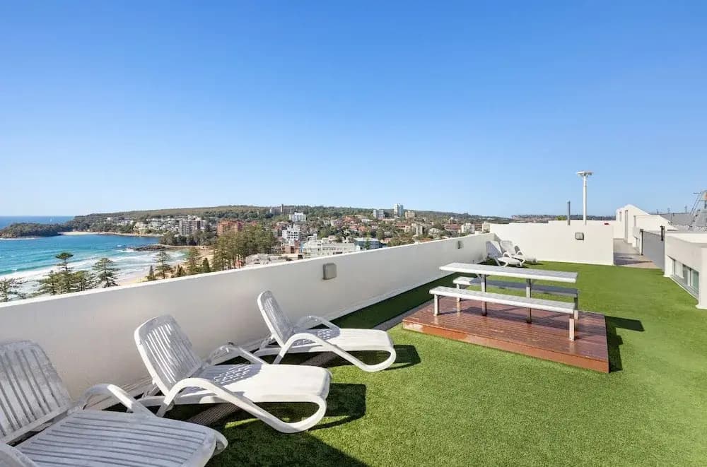 The Little Beachside Apartment - photo 5