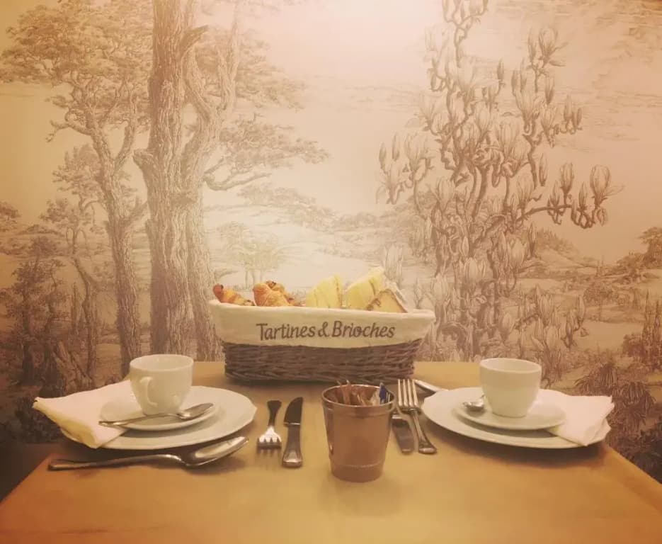 Hotel Bartolomeo - photo 10
