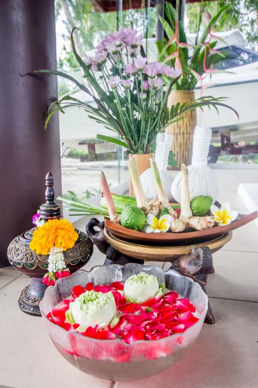 The Siam Residence Boutique Resort - photo 8