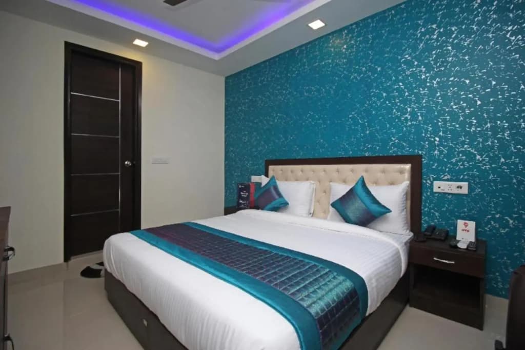 Fabexpress Tourist Palace - photo 6