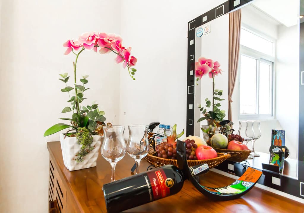 Khách sạn Kiên Cường 2 Hotel - photo 11