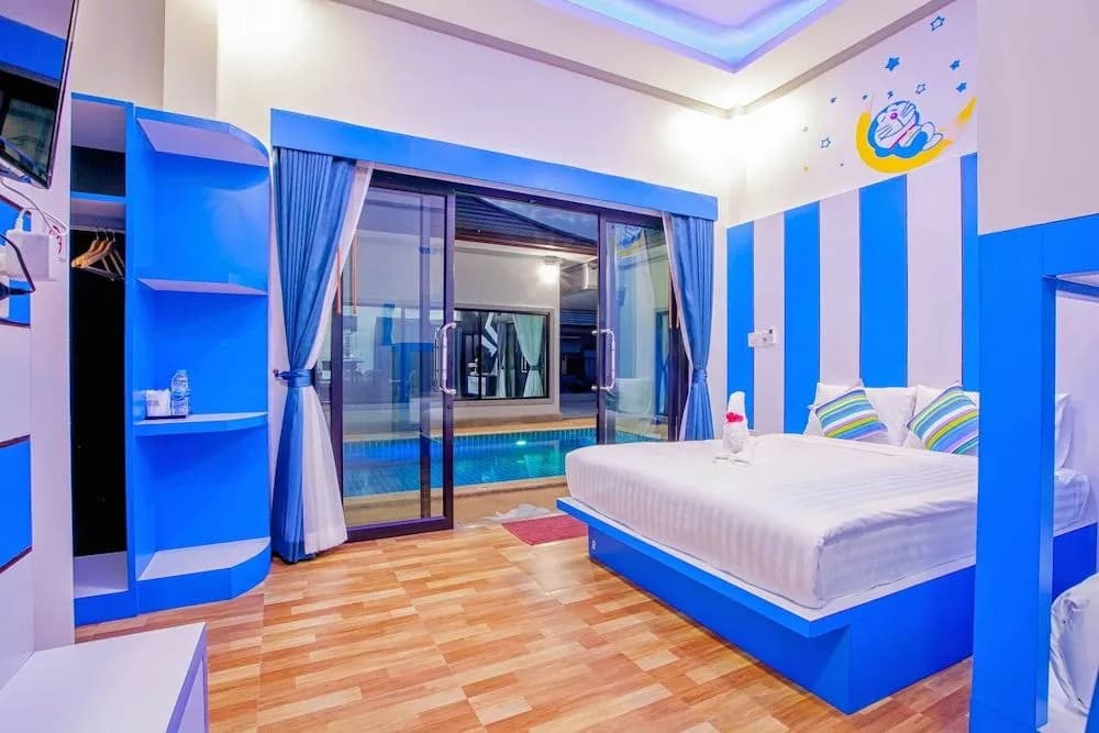 View Park Pool Villas Krabi - main photo