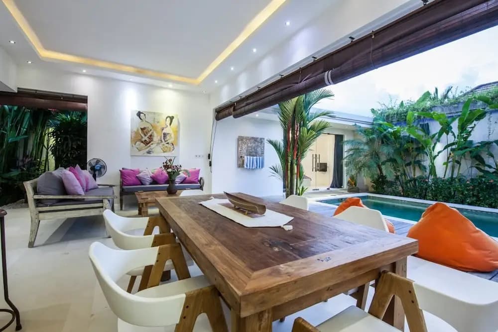 Villa Astaga - photo 25