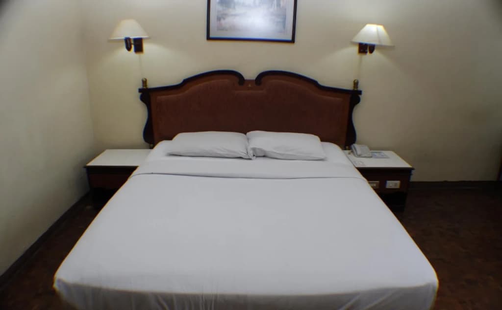 Hotel Menteng 2 - photo 2