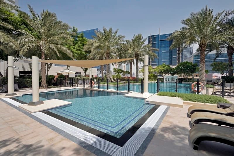 Dream Inn Dubai Apartments - Marina Quays - photo 9