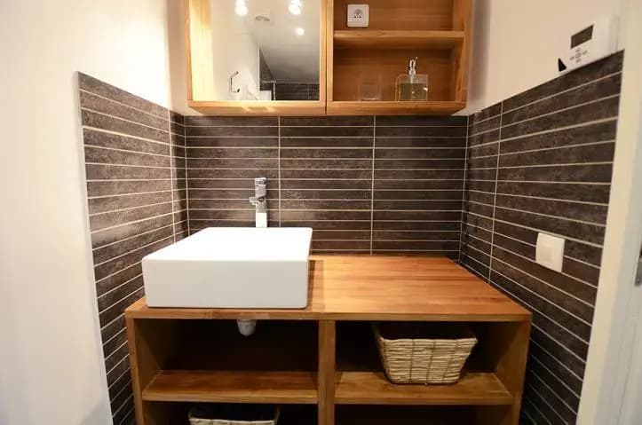 Short Stay Apartment Laborde - photo 10