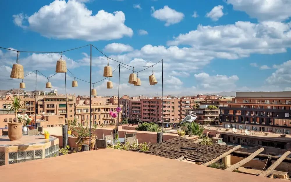 The Penthouse Marrakech - photo 45