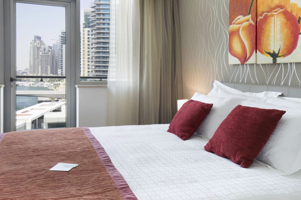 La Verda Suites & Villas Dubai Marina - photo 4