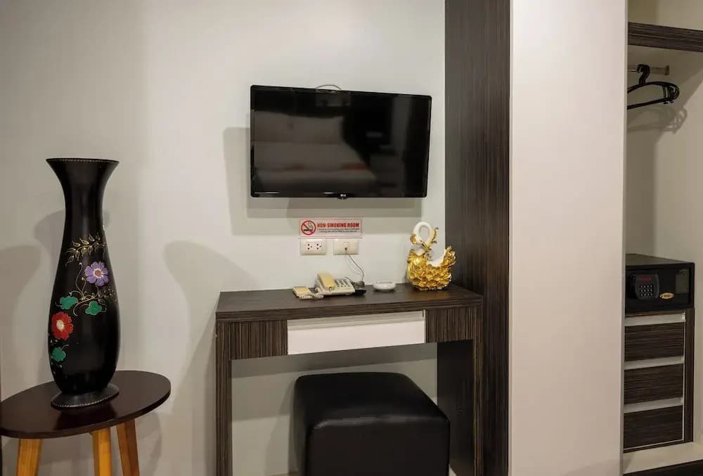 New Nordic Suite 4 by Apartwell - photo 4