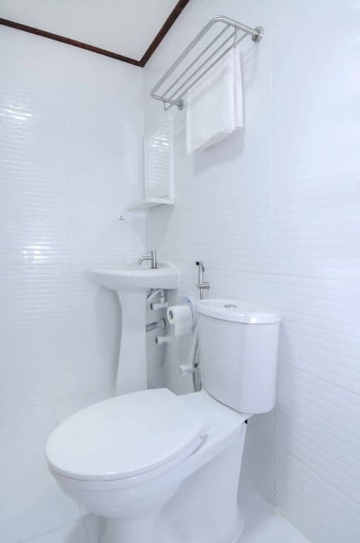 Salt Beach Hotel - photo 12