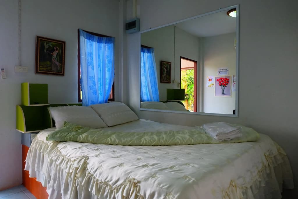 Pornpan Resort - photo 5