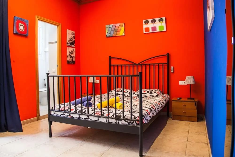 Apartamento Rosellón - photo 3