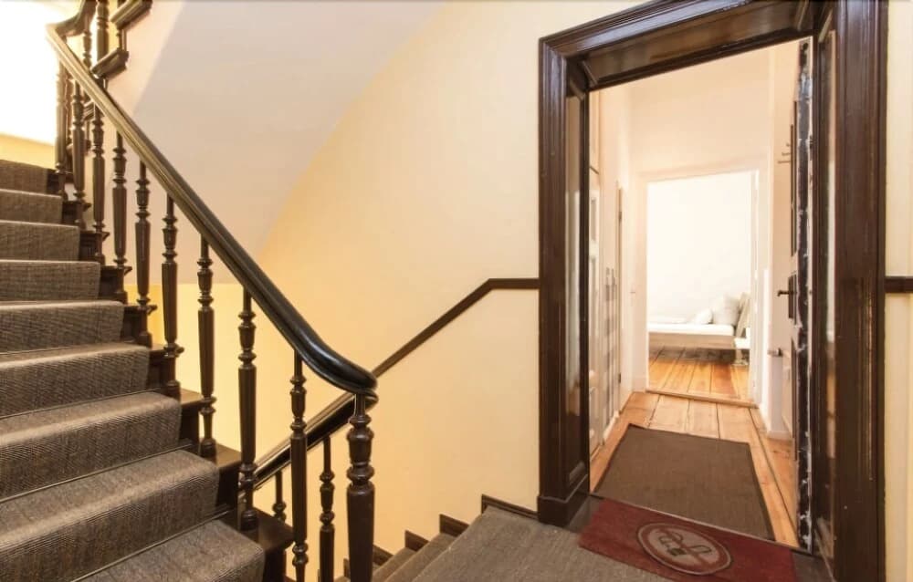Sleep Like Home Apartments - photo 10