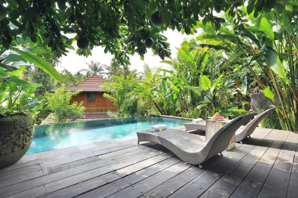 Gusde Tranquil Villas - photo 2