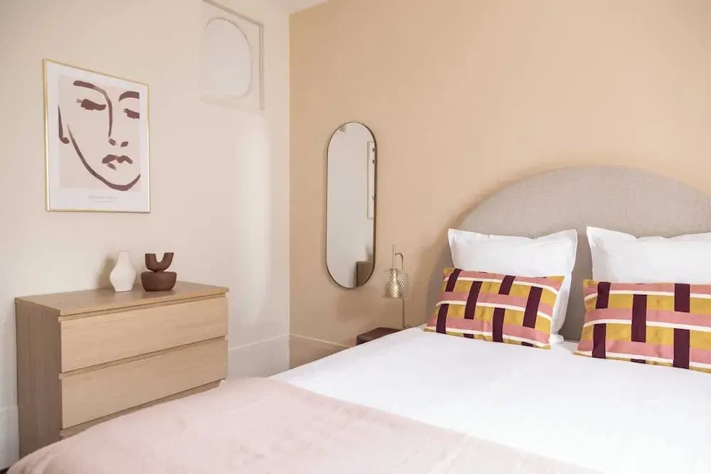 Chic Apartment - 5br/10p - Grenelle/eiffel Tower - photo 3