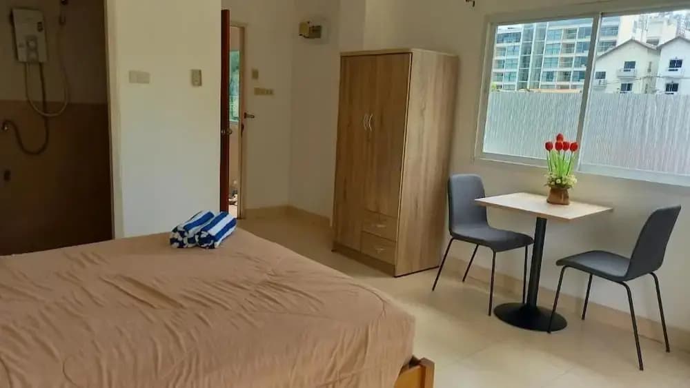 K2 Seaside Suites - photo 4