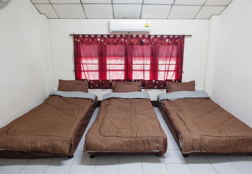 Starnong Cafe & Hostel - photo 2
