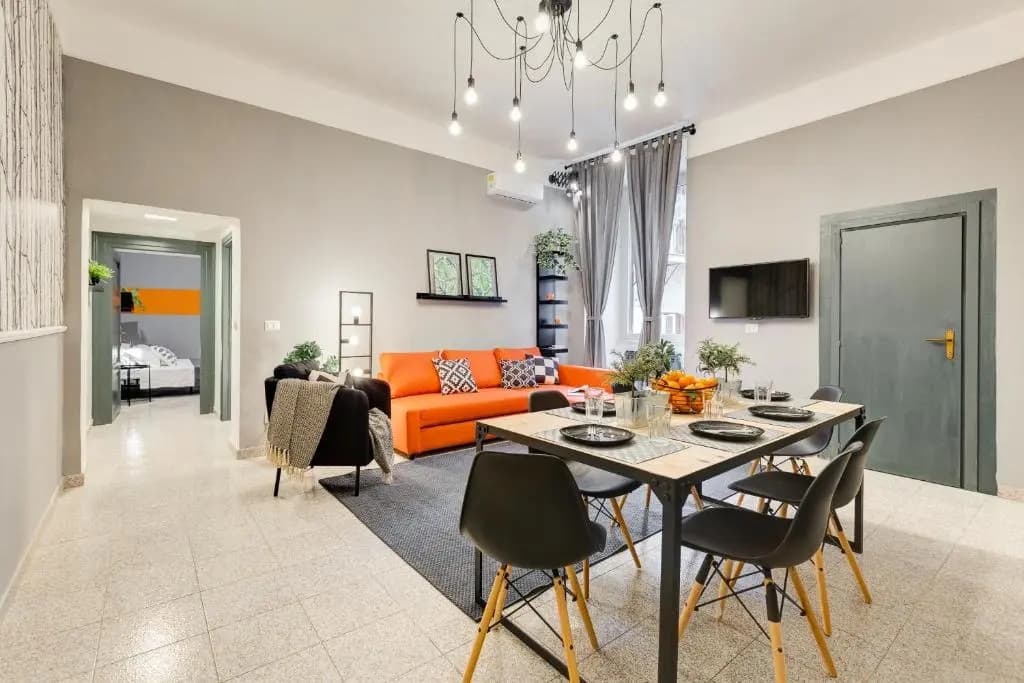 Tridente Apartments - photo 5