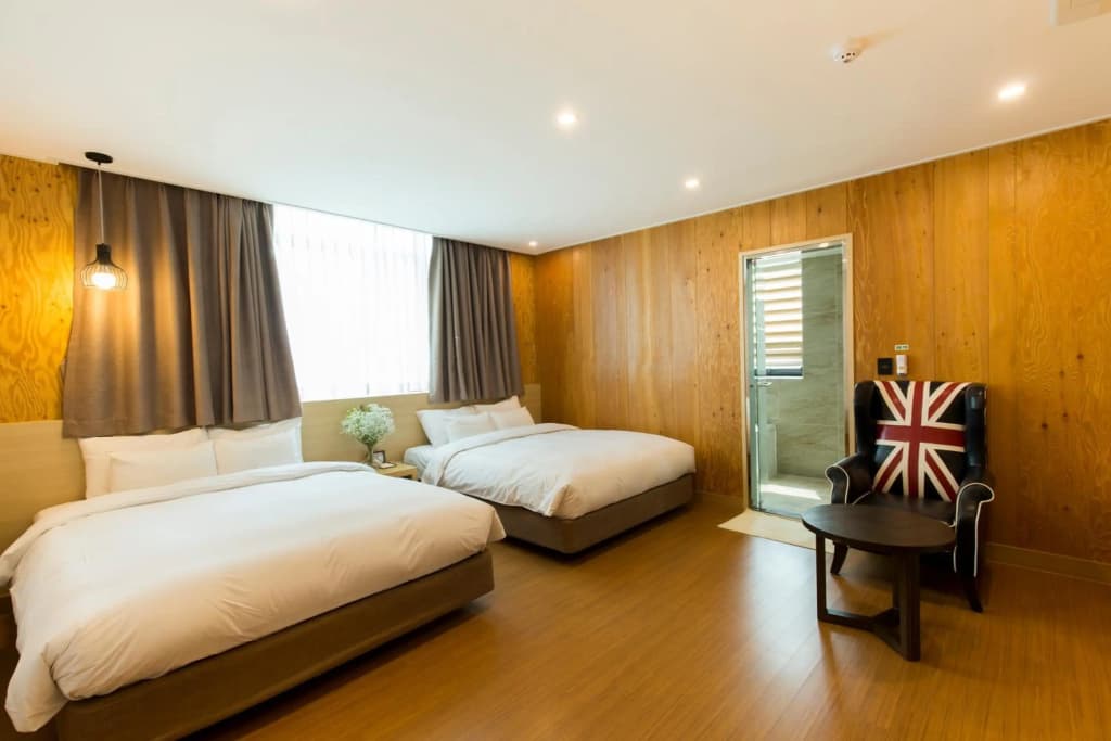 Hotel Nafore - photo 6