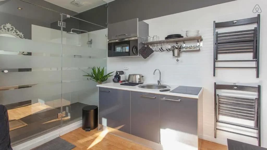 Boutique Apartments Lisboa - photo 18
