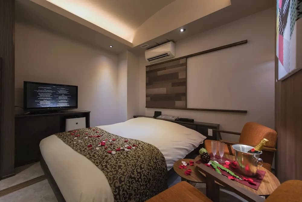 Hotel Will City Asakusa - Adults Only - photo 3