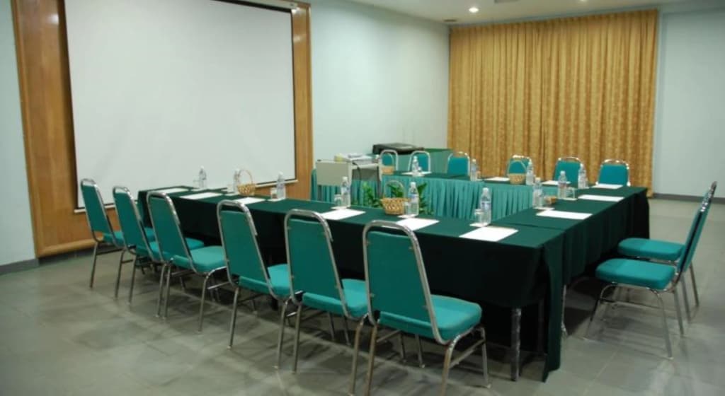 Felda Residence Sahabat - photo 9