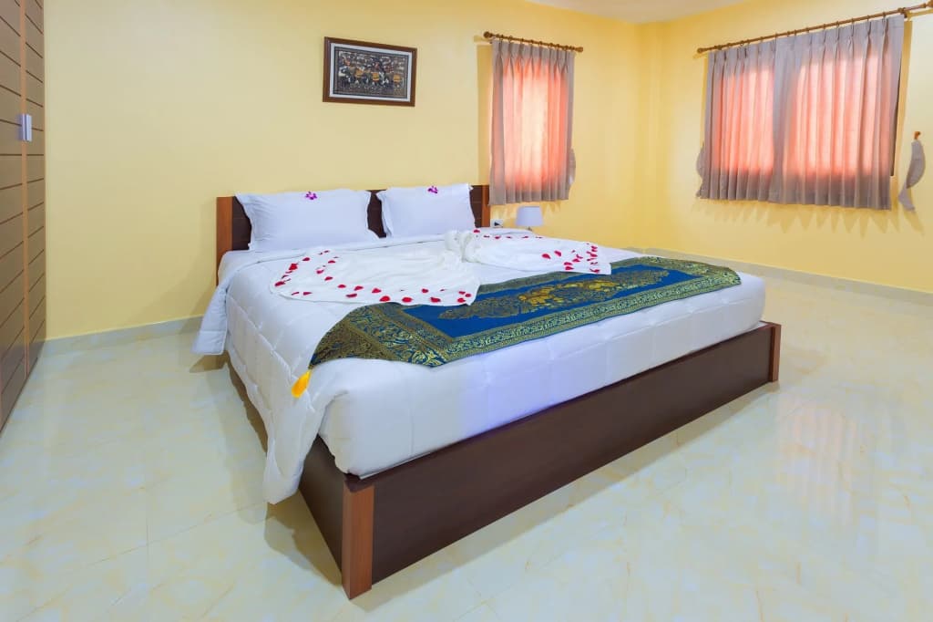 T.Y. Airport Inn - photo 6