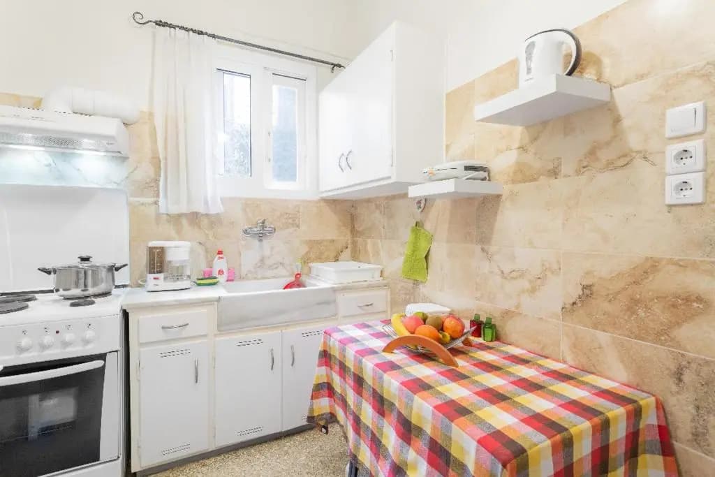 Athens Home 1 - photo 12