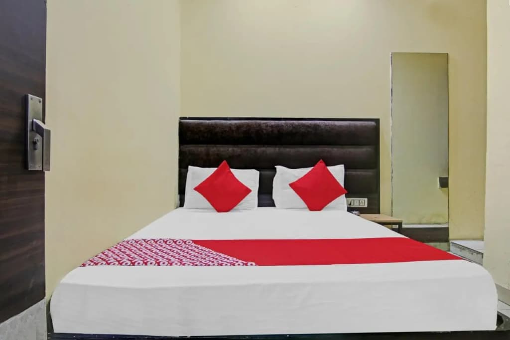 OYO Flagship 80456 Arjun Palace - photo 7