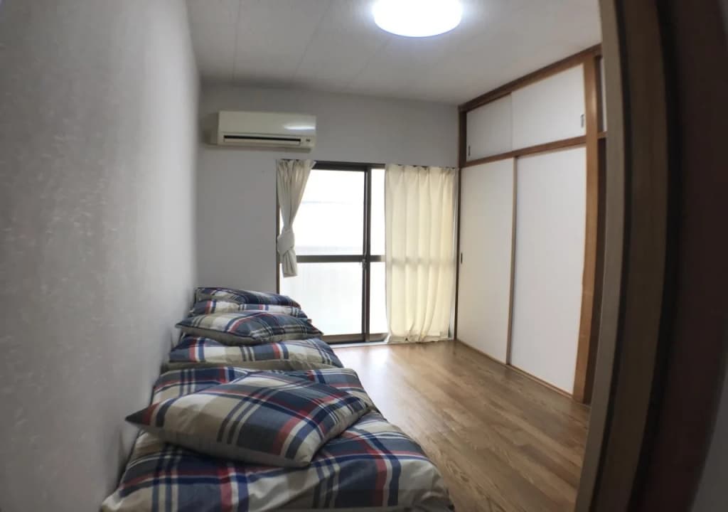 Guesthouse Murasaki - photo 1