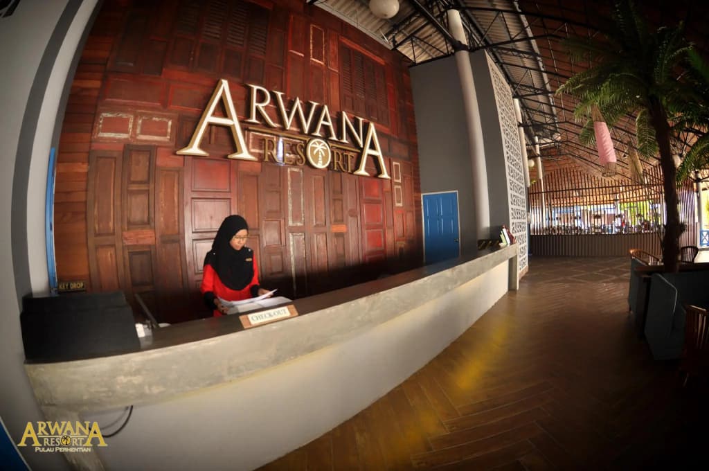 Arwana Beach Resort - Perhentian - photo 25