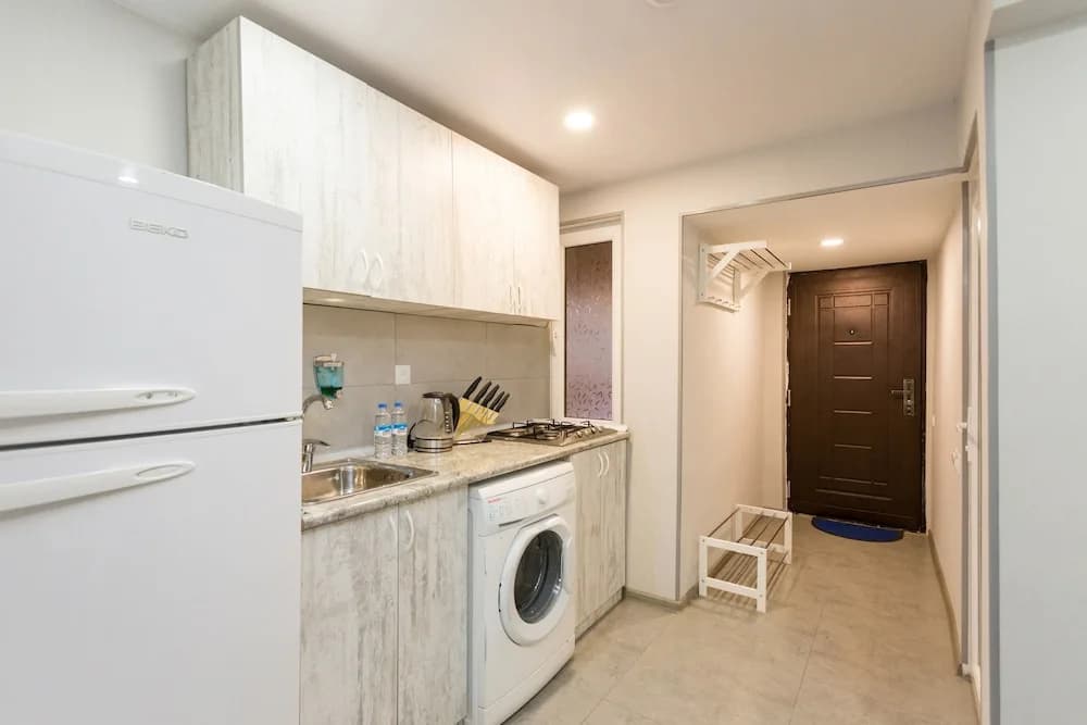 Falcon Apartments - Solo - photo 12