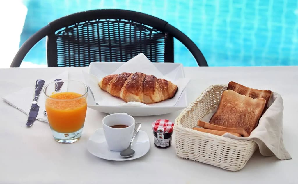 Coco Resort - photo 14