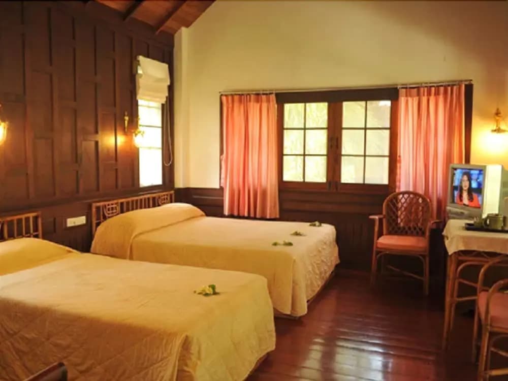 Coco Private Villas - main photo