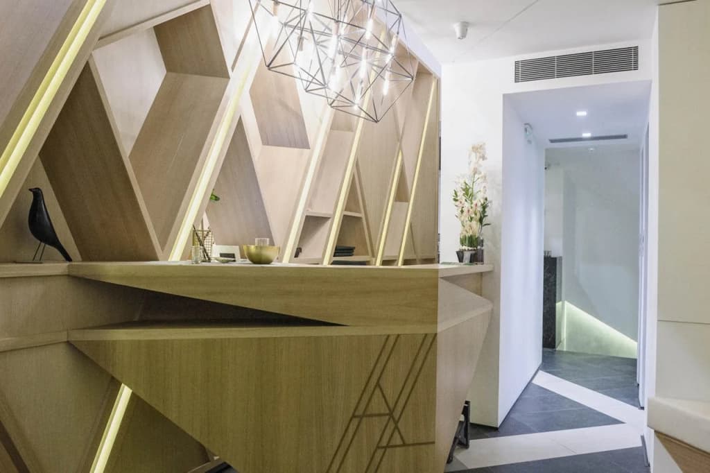 Athens Lodge by Athens Prime Hotels - photo 13
