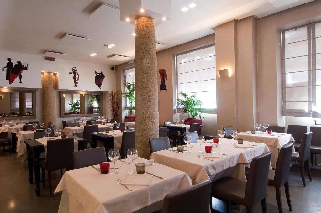 Hotel Sempione - photo 13