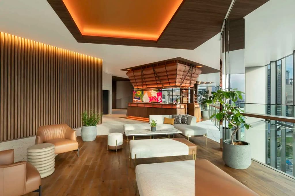 Canopy By Hilton Osaka Umeda - photo 20