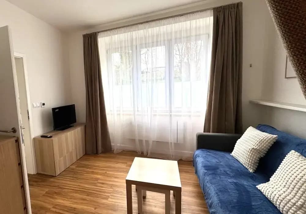 Short Way Apartments GPH - photo 24